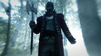 Sleepy Hollow Adventure Drama Fantasy Horror Series Dark