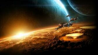 Starcraft Wallpaper In