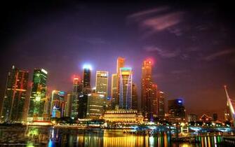 Skyline Wallpaper Full HD Search