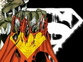 That They Might Kill Superman At The End Of Film Sound Off Below