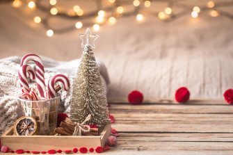 Holiday Christmas 4k Ultra HD Wallpaper