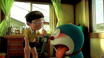 New Movie Stand By Me Doraemon Wallpaper Mega