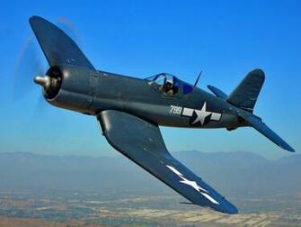 F4u Corsair Wallpaper HD Desktopinhq