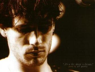Jeff Buckley Image Buckely HD Wallpaper And