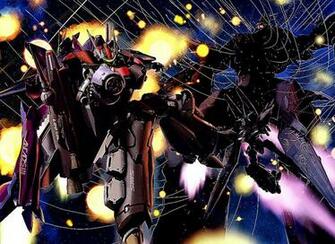 Macross Anime Picture Wallpaper Gallery