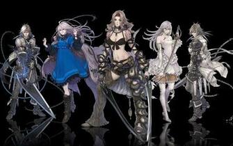 The Last Story Wallpaper Specs Price Release Date Redesign