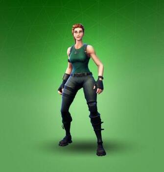 Common Fortnite Skin Wallpaper Pathfinder