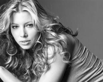 Jessica Biel HD New Wallpaper Celebrity Bwalles