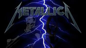 Metallica Computer Wallpaper Desktop Background Id