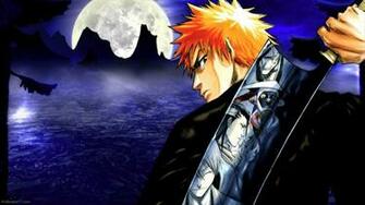 Bleach Pixels Wallpaper Tagged Anime