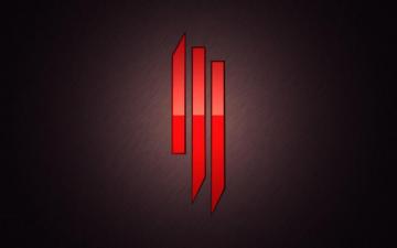 Skrillex Background