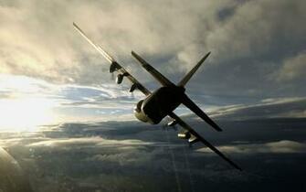 Related Pictures Ac130 Spectre Wallpaper Military Gallery