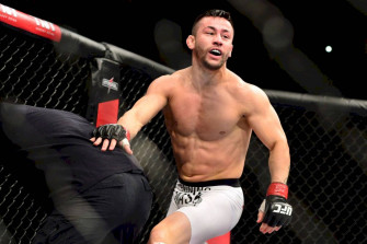 Pedro Munhoz Wallpaper
