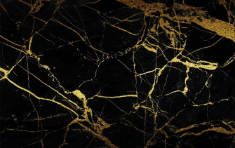 A Regal Black And Gold Aesthetic To Bring An Aura Of Luxury Wallpaper