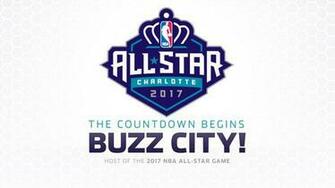 The Hornets Unveiled Next Year S Nba All Star Logo In