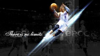 Funmozar Russell Westbrook Dunk Wallpaper