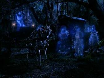 Haunted Mansion Disney Image