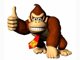 Fondos De Pantalla Donkey Kong Noticiasdot