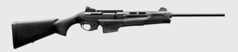 Mr1 Benelli