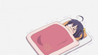 Chibi Anime Wallpaper