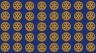 Rotary Club Of Irvine Themed Zoom And Virtual Meeting