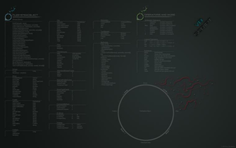 Visual Basic Script Wallpaper By Xxlinkexx