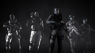 Us Navy Seals Wallpaper