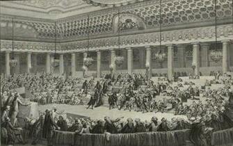 Abolition Of Feudalism In France Wikipedia