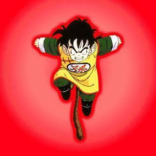 Dragon Ball Z Wallpaper Pre Kid Gohan
