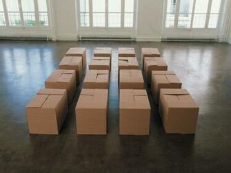 Claude Closky Under Construction All The Ways To Close A