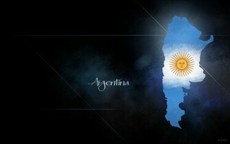 Wallpaper Argentina Selecionados De Times