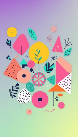 Clever Phone Wallpaper