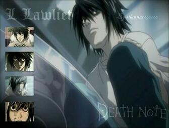 Wallpaper L Photo