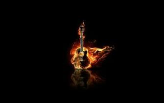 Classical Music Instruments Wallpaper Labels Desktop