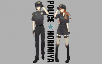Horimiya