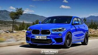 Bmw X2 Wallpaper X Net