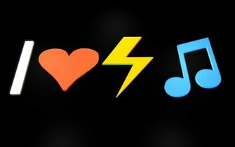 Electro Music Wallpaper HD