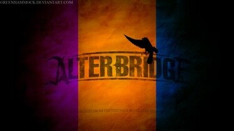 Alter Bridge Wallpaper Pack By Greenhammock