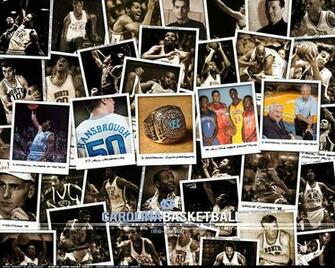 Unc Tar Heels Logo Background Wallpaper For Desktop Or Web Site Get