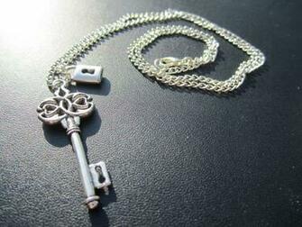 Necklace Chain Wallpaper