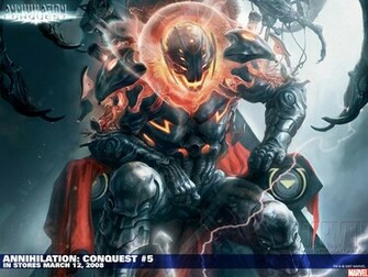 Marvel Wallpaper Background