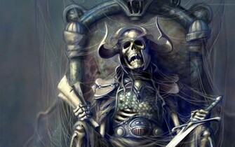 Viking Wallpaper
