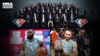 Nba All Star