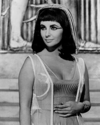 Elizabeth Taylor Image HD Wallpaper And