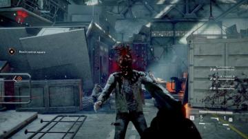 World War Z Aftermath Re Ign