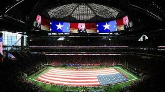 When Is Super Bowl Date Location Odds For