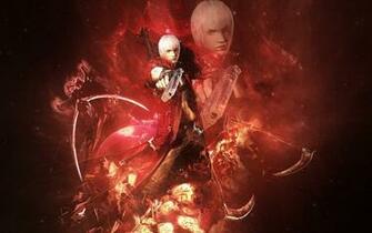 Devil May Cry Wallpaper Pictures