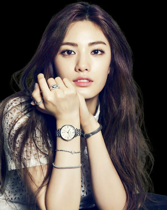 After School Nana Wallpaper