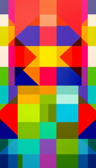 Block Background