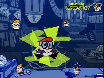 Dexter S Laboratory HD Wallpaper High Definition iPhone